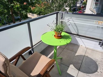 Prenájom krásneho 2 izb. bytu v novostavbe na ul. Ota Holúsk - 14