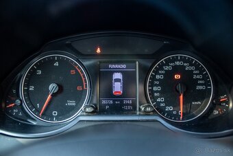 Audi Q5 3.0 TDI DPF quattro S tronic - 14