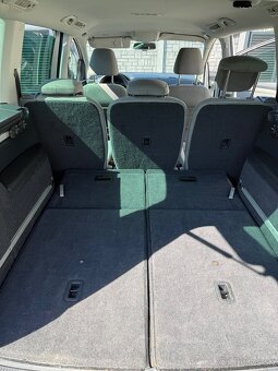 Seat Alhambra 2.0 TDI CR DSG 170k - 7 miestne - 14