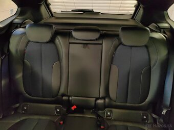 BMW X1 xDrive 20i A/T- AKO NOVÉ  TOP STAV - 14