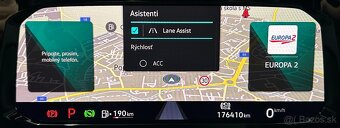 VOLKSWAGEN GOLF 8, COMBI, 2.0 TDI, 2021, DPH - 14