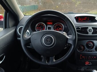 ✳️Renault Clio Grandtour 1.2 16V Advantage 109000 KM✳️ - 14