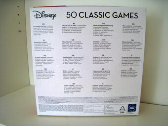 Spoločenské hry - 14