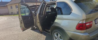 X5 3.0i 2001rv 170kw - 14