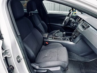Peugeot 508 2.0 HDi Active BMP6 - 14