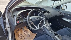 Honda Civic 1.4 Comfort SK - 14
