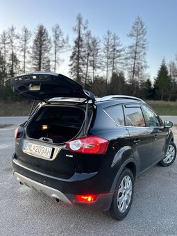 Ford Kuga - 14