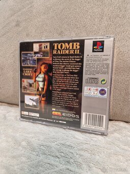 Hry na playstation 1 - 14