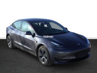 Tesla model 3 - 14