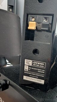 Predám domáce kino Onkyo - 14