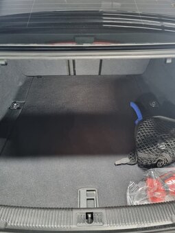 Audi A6 2013 Limousine 3l - 14