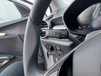 Škoda Fabia Selection 1,0 TSI 85 kW 6MP - 14