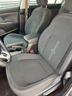 Kia SPORTAGE 2.0 AWD - 14