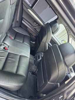 Predam BMW 530D XDrive F11 195kw - 14