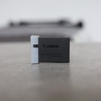 Canon EOS 250D + 3 objektívy - 14