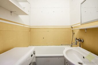 Exkluzívne na predaj 2izbový byt o výmere 50,40m2 v meste Ba - 14