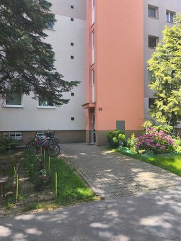 4 izbovy byt na predaj - 14