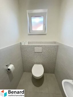 PREŠOV-LUKRATÍVNY RODINNÝ DOM,POZEMOK 820 m2, VLČIE DOLY - 14