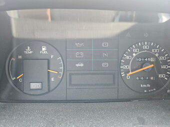 Honda Civic 1983 1,3L Benzin 60HP Automat 137tis km s TP - 14