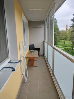 3-izbový na Gudernovej, Terasa - 14