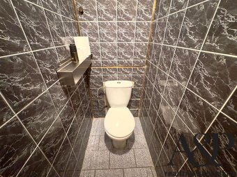 NA PRENÁJOM VEĽKÝ 3 IZB. BYT S LOGGIOU, 84M2, S.JURKOVIČA, S - 14