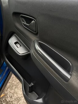 Suzuki ignis 1.5 benzin 4x4 - 14