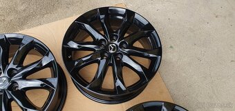 Honda mazda 5x114,3 r18 renault nissan toyota crv kia - 14