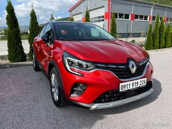 Renault Captur 1.3 TCe Automat Intens - 14