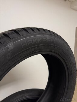 Nokian Hakkapeliitta 10 - 14