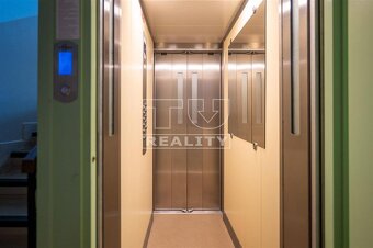 (REZERVOVANÉ)2 IZBOVÝ BYT, ŽILINA-VLČINCE II, VÝŤAH,... - 14