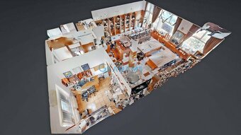 3D, predaj obch. priestoru s prístupom priamo z ulice 107 m2 - 14