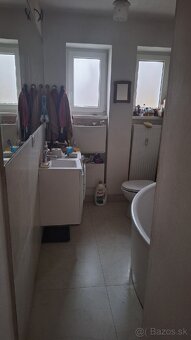 Predám 3 izbový byt - 14