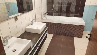 NOVÁ CENA 5 izbový rodinný dom s garážou, Moravany nad Váh - 14