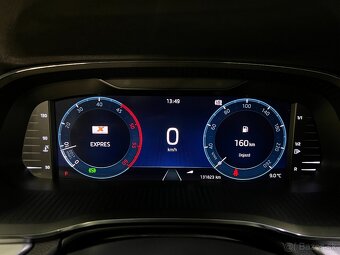 Škoda Octavia Combi 2.0 TDI SCR Style DSG - 14