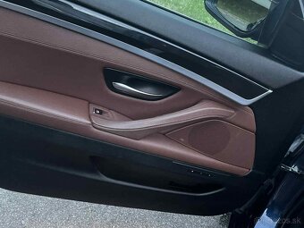 Predam bmw f10 520D - 14