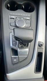 Audi A4 Avant SLine 190k 2018 - Čerstvá STK, EMISNÁ - 14