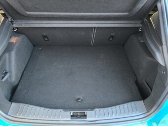 Ford Focus RS MK3 Blue & Black edice,  najeto 37tis., DPH - 14