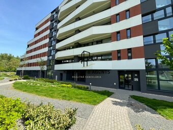 PRENÁJOM 2 izb. byt,  Rezidencia Lago - Nad Jazerom - 14