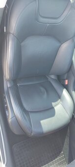 Citroen C5 Tourer 2.0 HDI Exclusive - 14