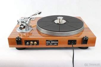 Gramofón YAMAHA YP-D7 - 14