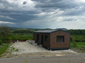 MODULARNY MONTOVANÝ DOM - 14