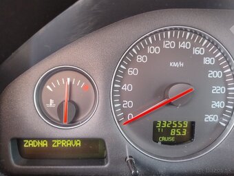 Volvo XC90 2.4D5 AWD 2006 - 14