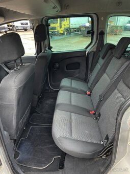 Mercedes Citan Tourer 111cdi Mpv - 14