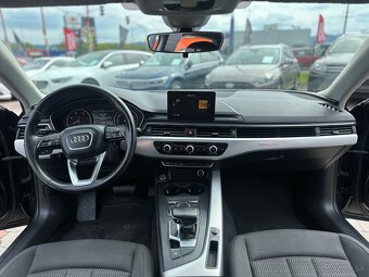 AUDI A4 AVANT , DSG , - 14