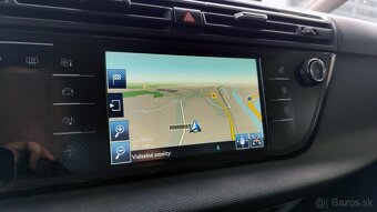 Citroen Grand C4 Picasso 1.6 eHDi Intensive 2015 196000km - 14