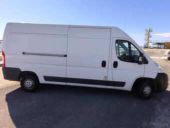 Fiat Ducato 3.0 diesel - 14