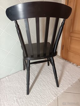 Stoličky rôzne Fameg - 14