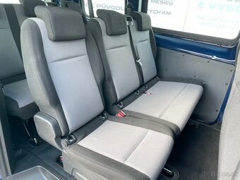 Peugeot Expert 1.6HDi 9míst L2 Tažné ČR PRODÁNO - 14
