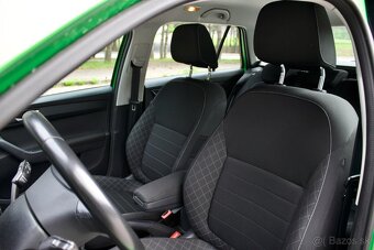 Škoda Fabia Combi 1.2 TSI 110k Style, 1.majiteľ-rezervacia - 14