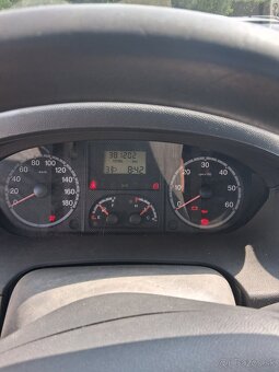 Fiat Ducato odťahový špeciál - 14